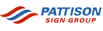 Pattison Sign Group Logo