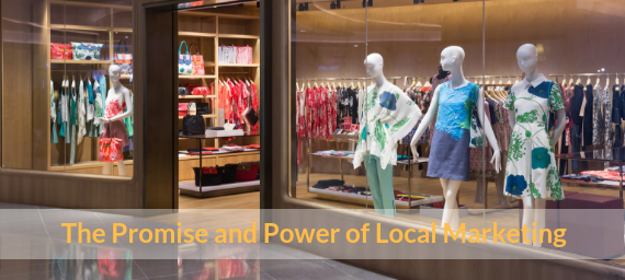 AdAge Feature: The Promise and Power of Local Marketing