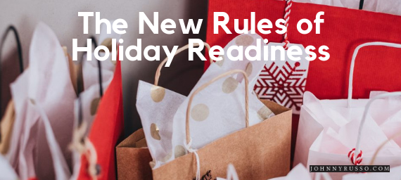 WBR Whitepaper - The New Rules of Holiday Readiness